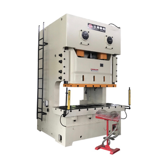 160ton Gap Frame Two Point Power Press