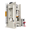 500ton Single Point H Tipe Stamping Press