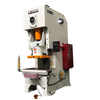 160ton gap frame power speed power tekan