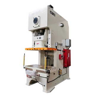 250ton China Made Crank Press Machine untuk Stamping Line Otomatis