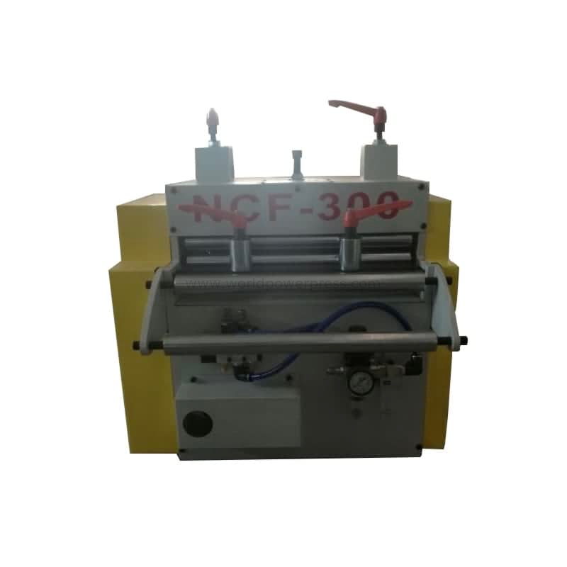 Roller Type Coil Feeding Metal Strip NC Feeder untuk meninju tekan