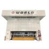 1250ton Two point Straight Side Mechanical Stamping Press