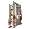 Mesin Press Stamping Caster Bracket Sisi Lurus 200 Ton