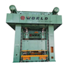 800ton H Frame Transfer Press dengan panjang stroke panjang