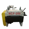 Roll Type Coil Feeder untuk memakan lembaran logam untuk tekan daya