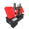 4235 Band Saw Type Cutting Machine untuk batang berdiameter 35mm