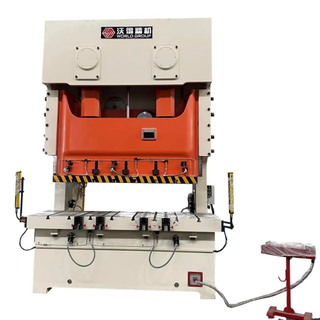 250ton gap frame double point mechanical stamping press