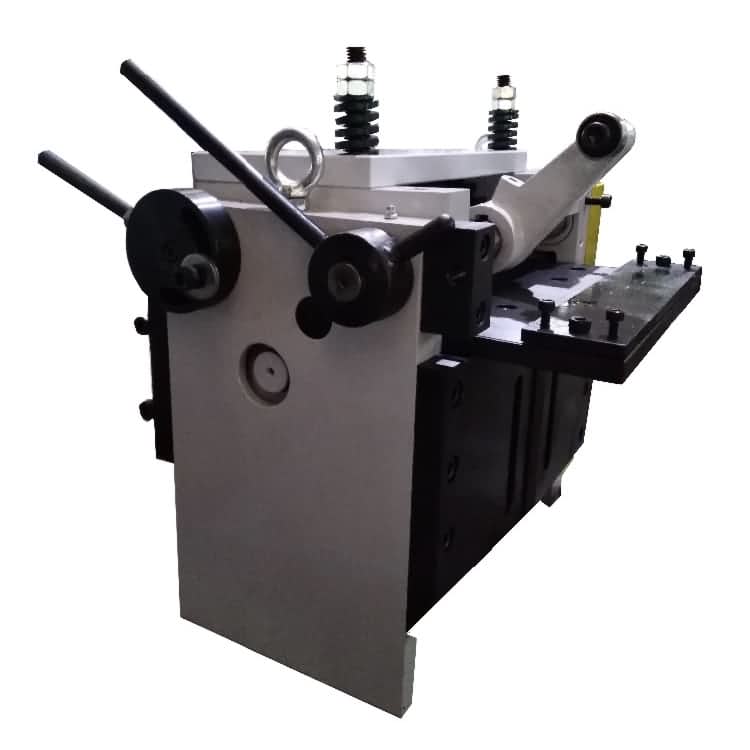 Mesin pengumpan servo nc roll untuk makan kumparan ke power press