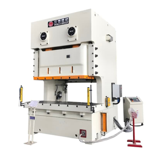 250 ton double engkol c type stamping automatic press